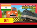 Titipo Hindi Episode L सीजन 1 10 बर्नी का कमाल का हुनर L �