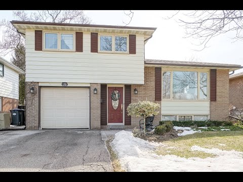 79 Watson Crescent, Brampton Home for Sale - Real Estate Properties for Sale