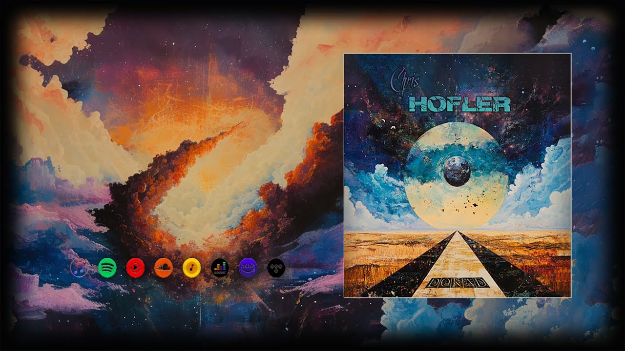 Singiel „Dokąd” zwiastuje solowy album Chrisa Hoflera