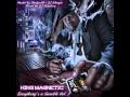 08. King Magnetic - Hip-Hop (Feat. Ali Armz, Slug of Atmosphere)