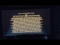 Mufasa The Lion King Credits