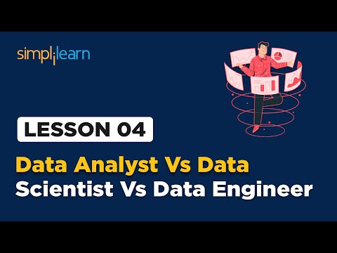 Lesson 1 Introduction to Data Science Course Simplilearn