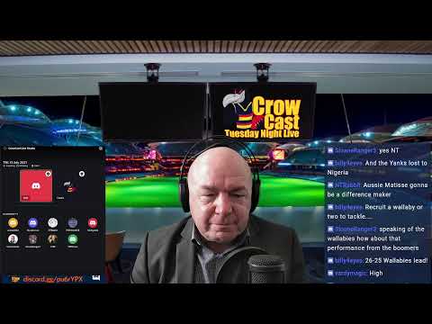 Adelaide Crows | 13 July 2021 | Crows and AFL news | Injuries and Selection | Isaiah Dudley