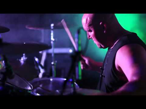 Frostbite - Snowblind - live