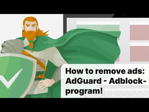 Adguard (Completo Premium) (Noturno) video