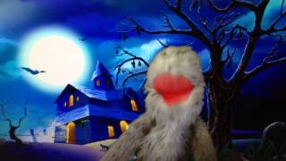 Frightfest Halloween  TampG October 31st