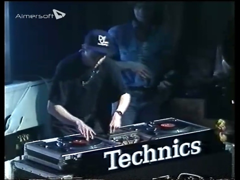 ‎Tage "The White Shadow" Slettemoen — 1989 DMC World Eliminations