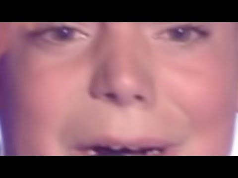 SAMUEL CORDERO por CAMARÓN.(La voz kids España) "Se nos rompió el amor"