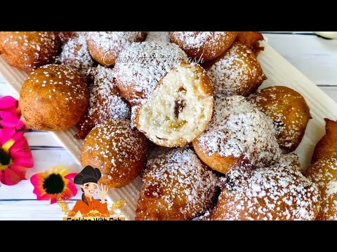 Guyanese 🇬🇾🇬🇾Gulgula