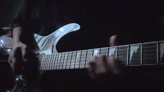 Download lagu Steelheart - She's gone / Guitar instrumental cover mp3