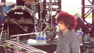 The Midway State - A Million Fireflies (Live)