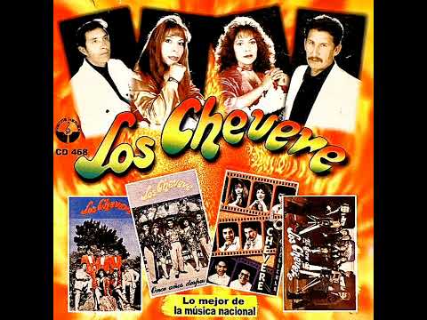 Soy Mujer - Los Chevere