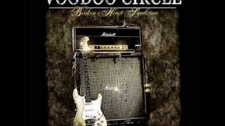 Voodoo Circle - No Solution Blues video
