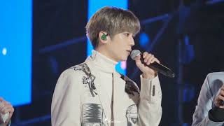 191221 Bii 畢書盡-Missing Xmas 清唱 Part