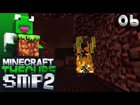 The Cube SMP 2 - Episode 6 - Anether Episode