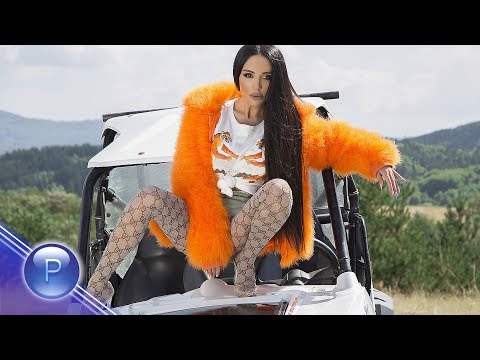 YANITSA - VARTELEZHKATA / Яница - Въртележката, 2018