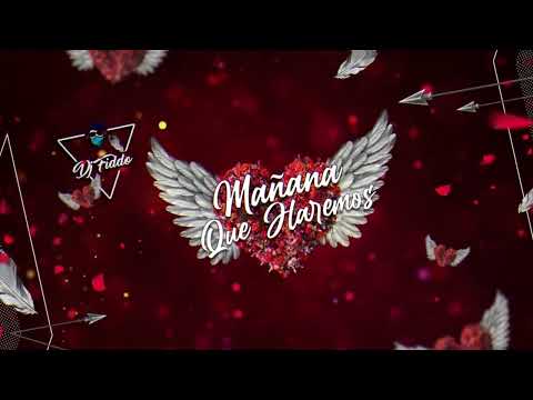 MAÑAMA QUE HAREMOS 💔 Dj FIddo 🐒 MC CACO