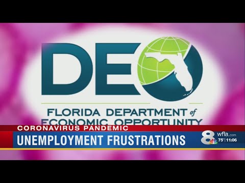 Your unemployment claim is still pending: now what?