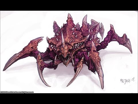 SC Remastered: Lurker Drops!