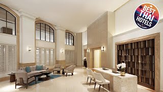 Marriott Executive Apartments Bangkok, Sukhumvit 50 | Bangkok, Thailand | Hotel 