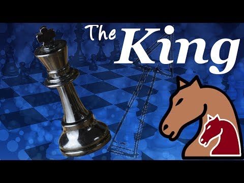 King Movement Java Chess Engine Tutorial 8