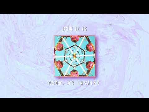 (FREE) GoldLink x Tyler, The Creator Type Beat "How it is" ft. Mac Miller | Free Type Beat 2019