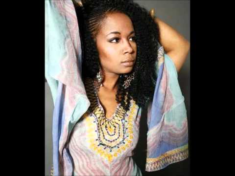 Tiye Phoenix - Waking Up(The Diamond Mantra)