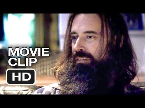 The Lords of Salem Movie CLIP #2 (2013) - Rob Zombie Horror Movie HD