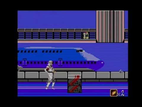 shinobi master system utiliser magie