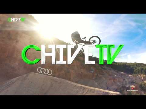The Chivery App