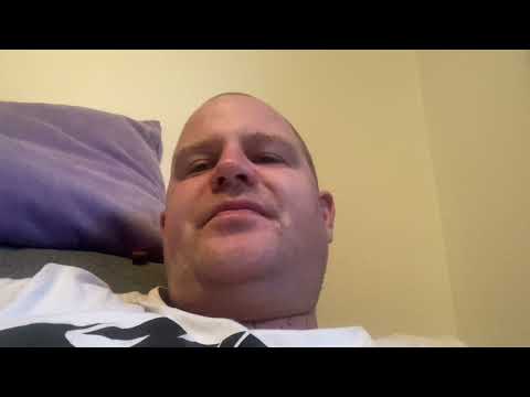 God mandag i trist vejr men ellers findt dag