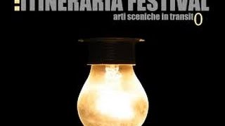 Una giornata ordinaria - Stefano Nottoli - itineraria festival 2014