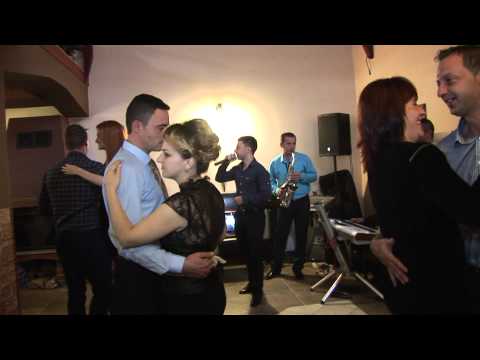 George Pîrvan - Live - Botez - 2014