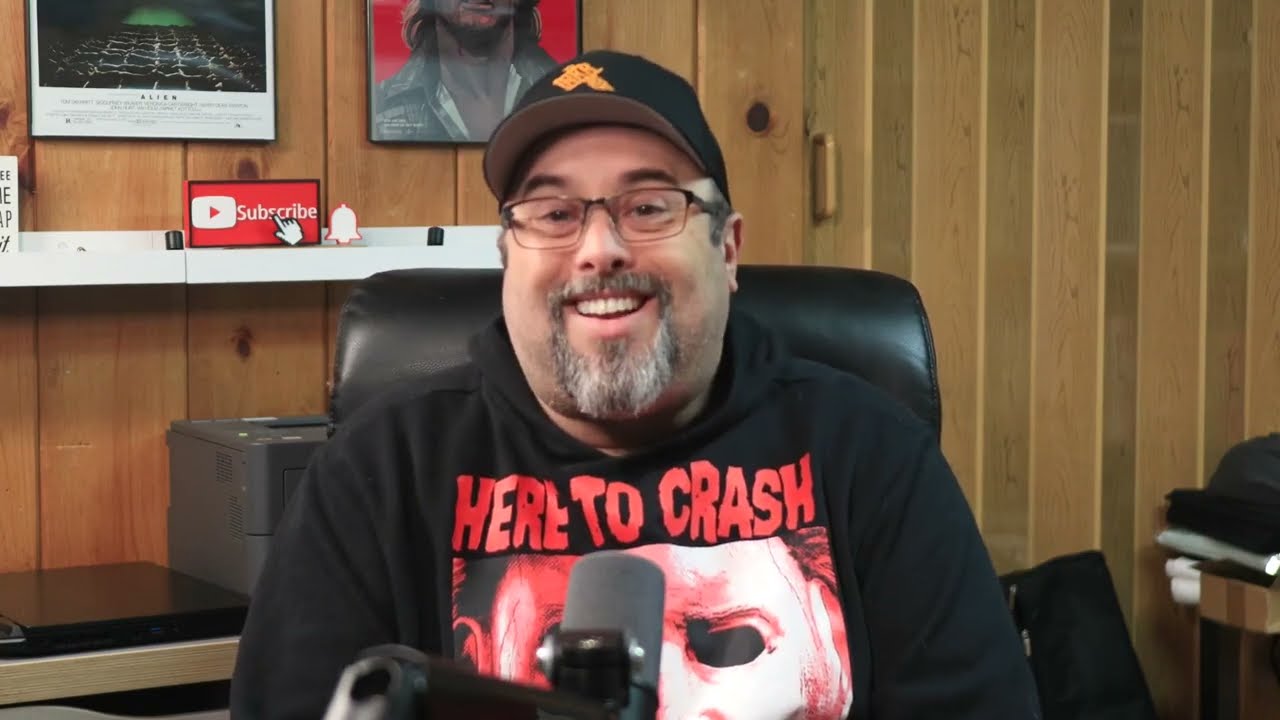 Why I'm Reviving This Channel (And What's Changing)