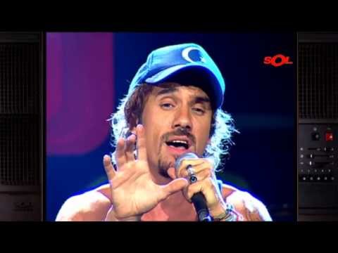 Macaco "Sideral" (A Solas 2006)