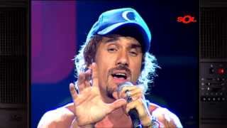 Macaco "Sideral" (A Solas 2006)