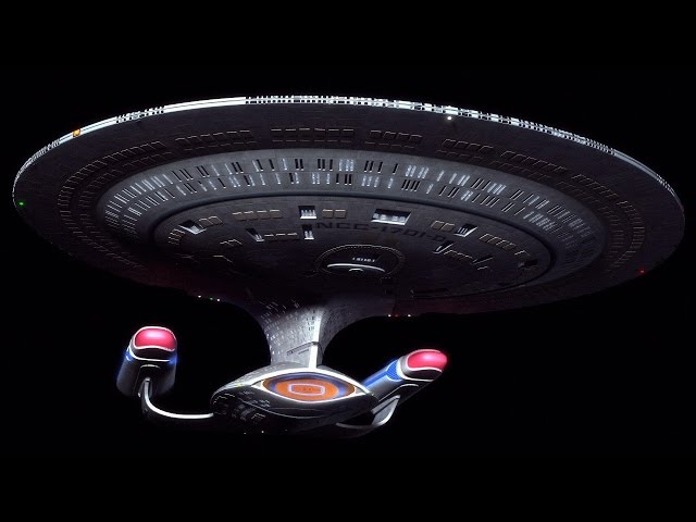 Vídeo relacionado con MÁS ALLÁ DE LA ÚLTIMA FRONTERA: La filosofía de Star Trek: ética, identidad y futuro en el universo de la Federación