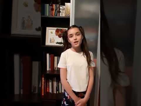 EMILIA SPATARU -  In poiana verde