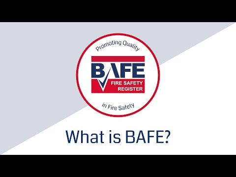 What is BAFE Video