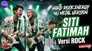 Download lagu 🤯 SITI FATIMAH JADI NU METAL! 🔥 Versi Ini Bikin Merinding! mp3