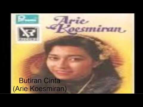 Butiran Cinta (Arie Koesmiran)