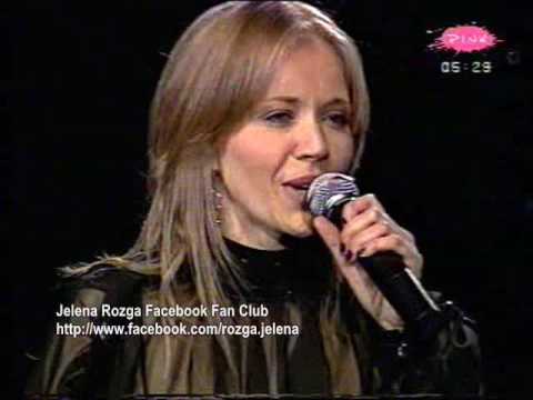 Magazin - Rano, ranije (Live Sava Centar '04)