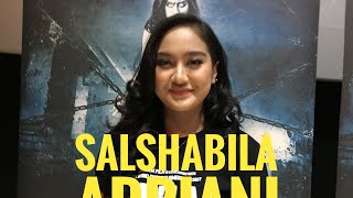 Download lagu Salshabila Adriani Main Film Ritual, Minta Bantuan Ferry Andriansyah untuk Doa Agar Tidak diganggu mp3
