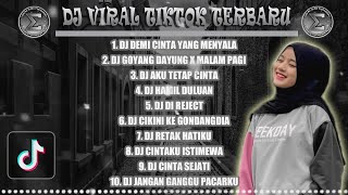 Download lagu DJ DEMI CINTA YANG MENYALA || DJ RELA MAMAN FVNDY REMIX VIRAL TIK TOK TERBARU 2023 YANG KALIAN CARI mp3