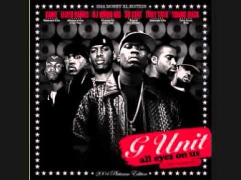 50 Cent - I'm So Sorry ft. The Game, Young Buck & Lloyd Banks