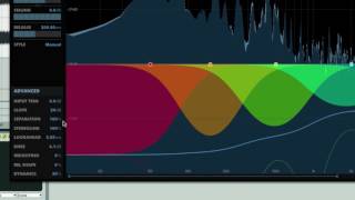 Video thumbnail for Limitless Tutorial 1 by DMGAudio