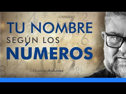 🔢 PERSONAL NUMEROLOGY 2026 ✅ What do the numbers say about your personality?