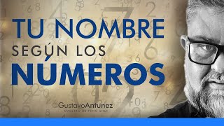 🔢 NUMEROLOGÍA PERSONAL 2025 ✅ ¿Qué dicen los números sobre tu personalidad?