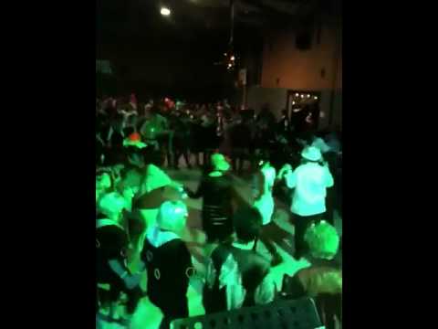 Weiberfasching Wachenroth 2