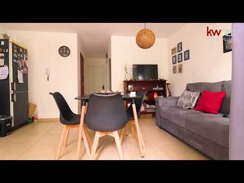 Video de YouTube - VENTA Apartamento 1 dormitorio Unión José Antonio Cabrera